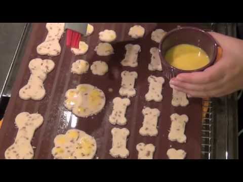 Recette pour chien - WallyCroc à la dinde