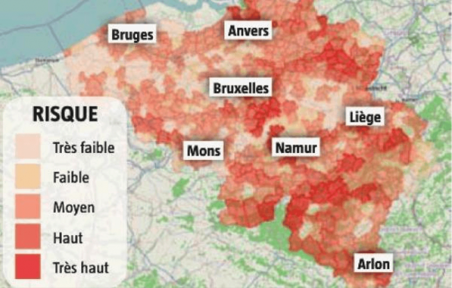 carte TIC