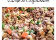 Dog's Kitchen: dinde et coquillettes